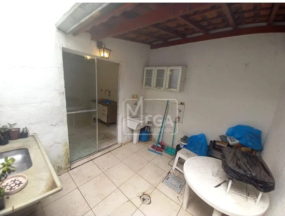 Casa de Condomínio, 2 quartos - Foto 16