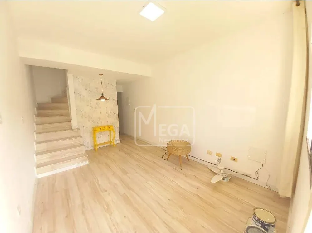Casa de Condomínio, 2 quartos - Foto 4