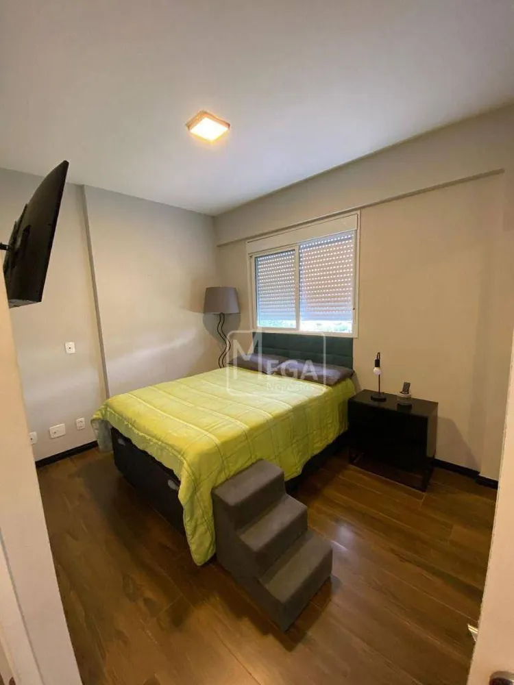 Apartamento, 1 quarto, 45 m² - Foto 9