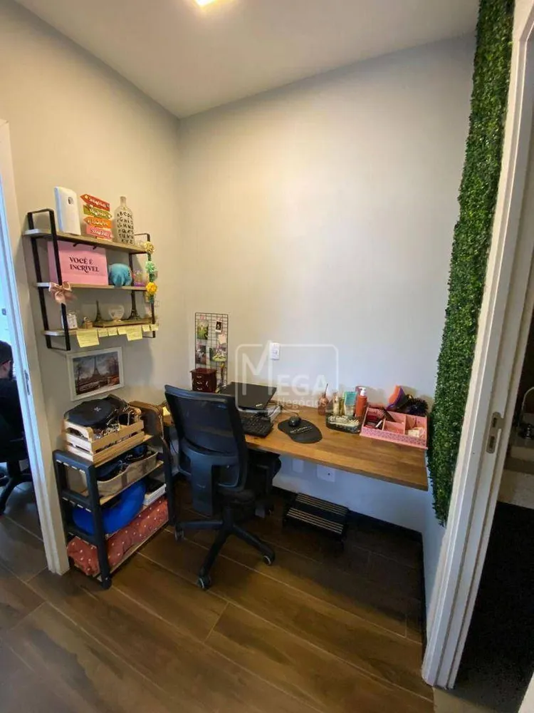 Apartamento, 1 quarto, 45 m² - Foto 8