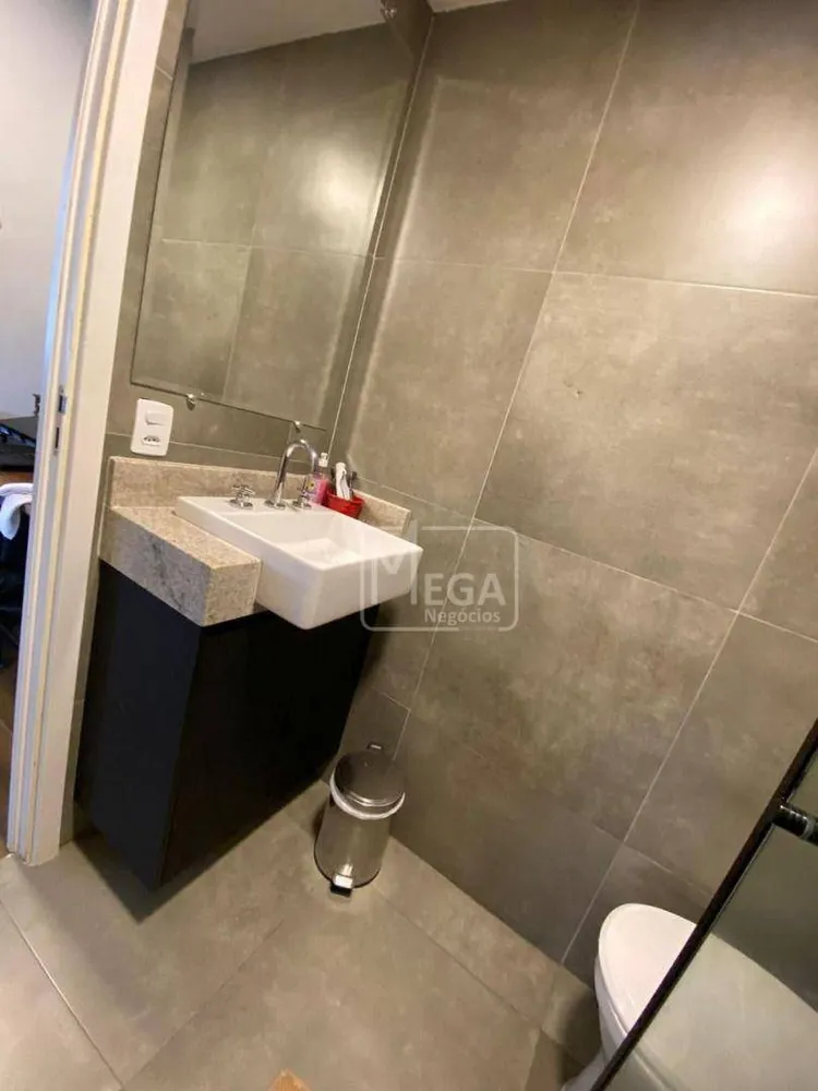 Apartamento, 1 quarto, 45 m² - Foto 7