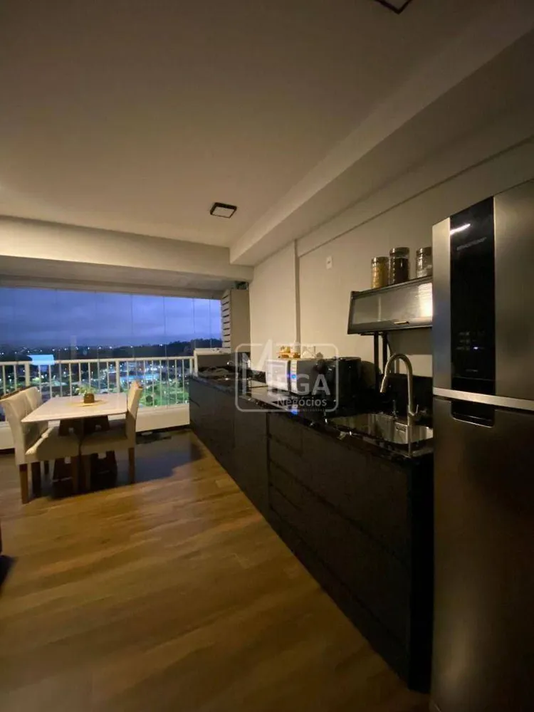 Apartamento, 1 quarto, 45 m² - Foto 12