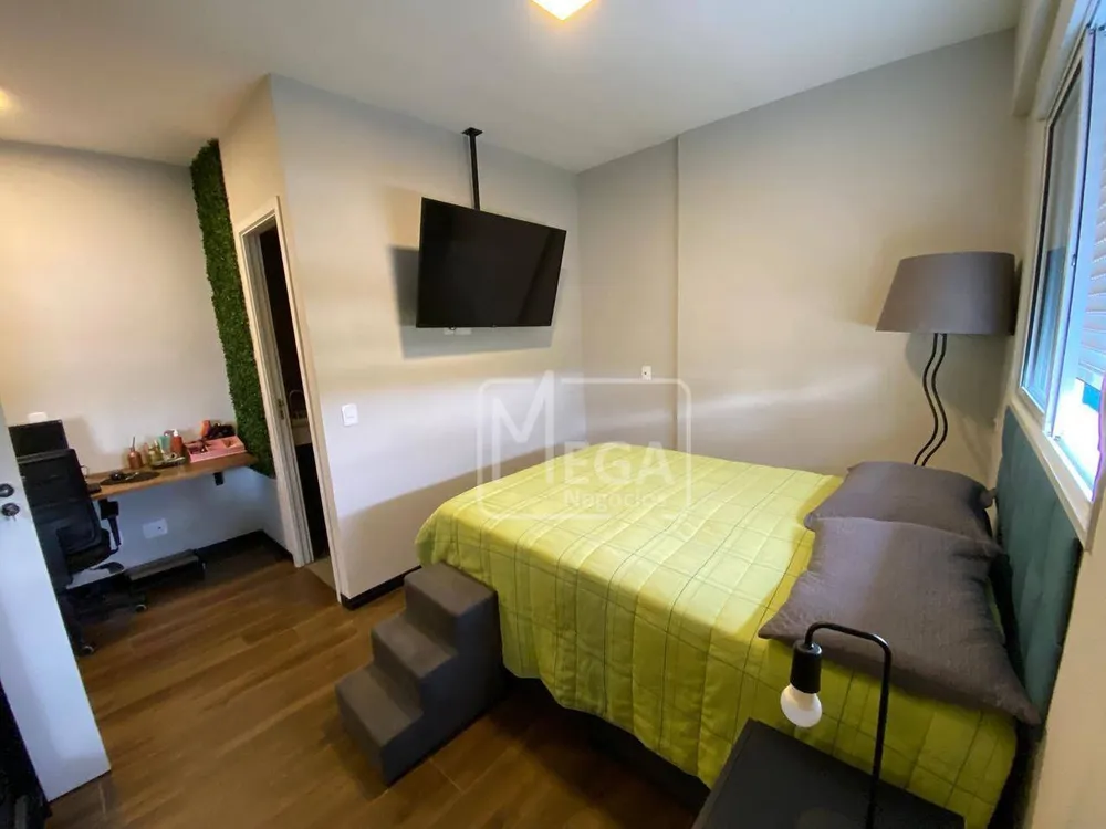 Apartamento, 1 quarto, 45 m² - Foto 1