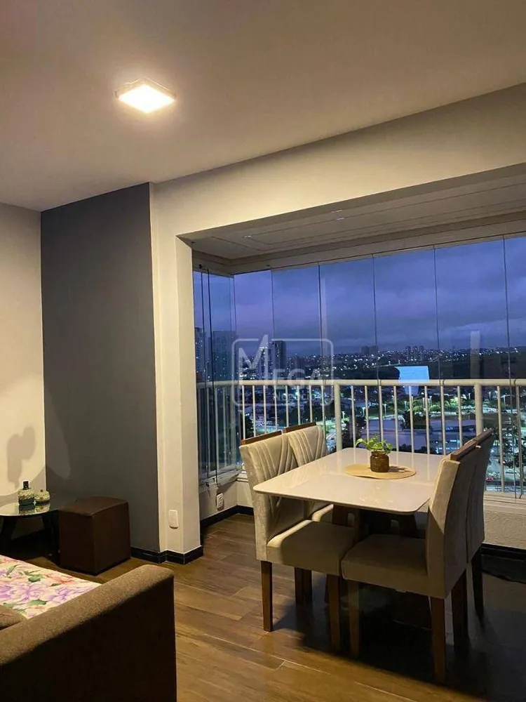 Apartamento, 1 quarto, 45 m² - Foto 11