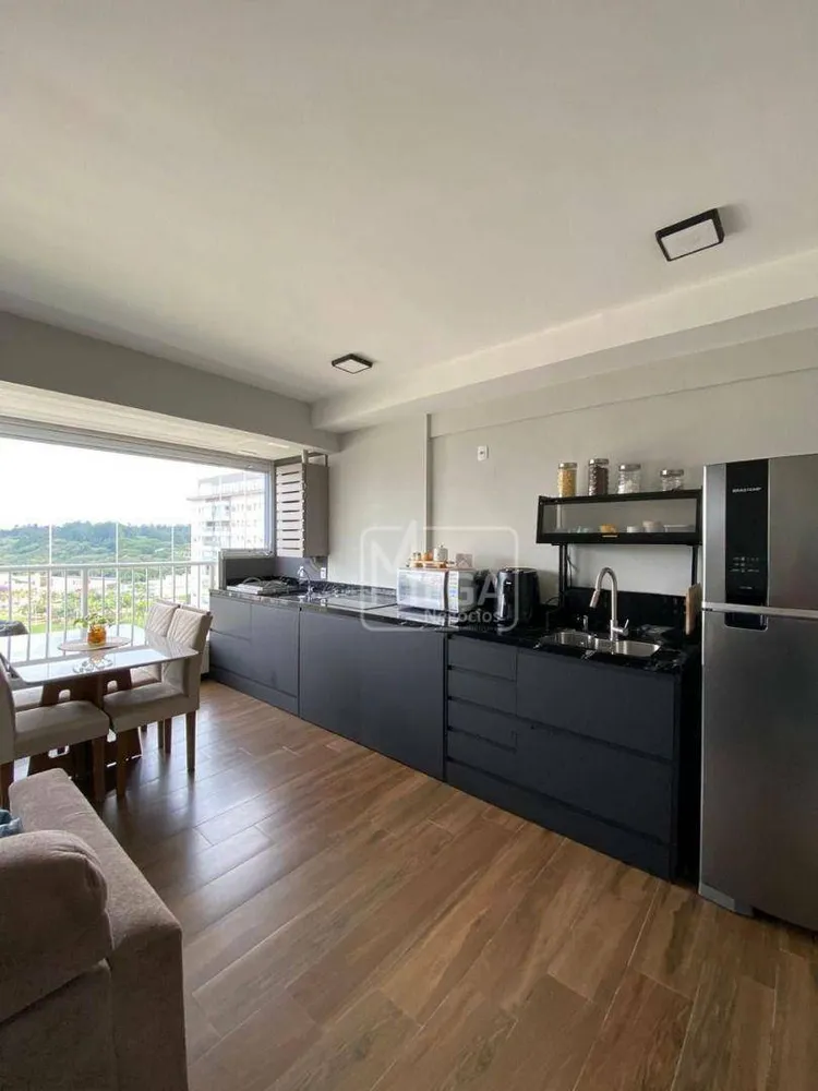 Apartamento, 1 quarto, 45 m² - Foto 10