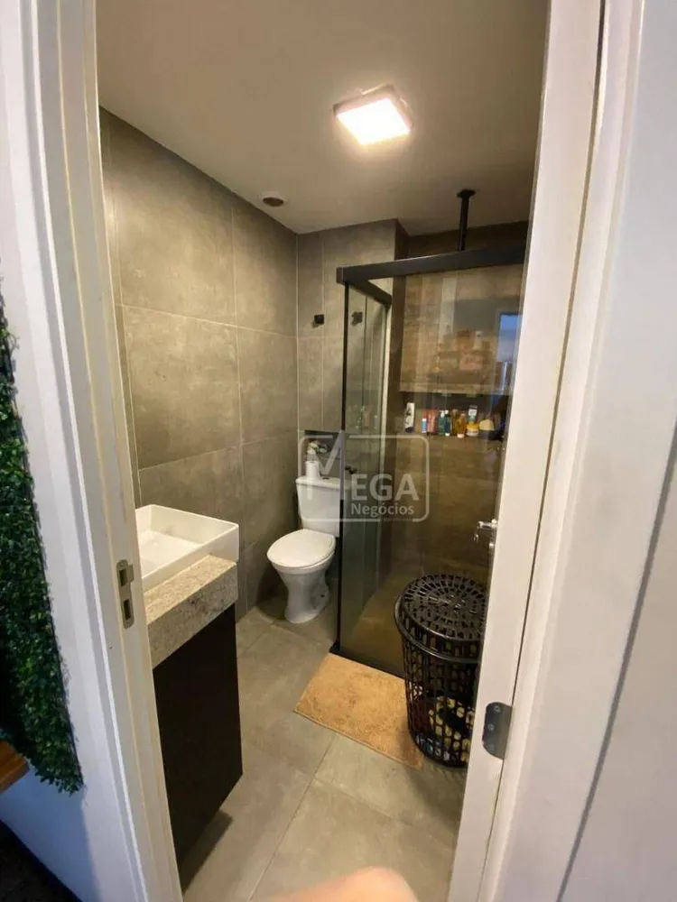 Apartamento, 1 quarto, 45 m² - Foto 5