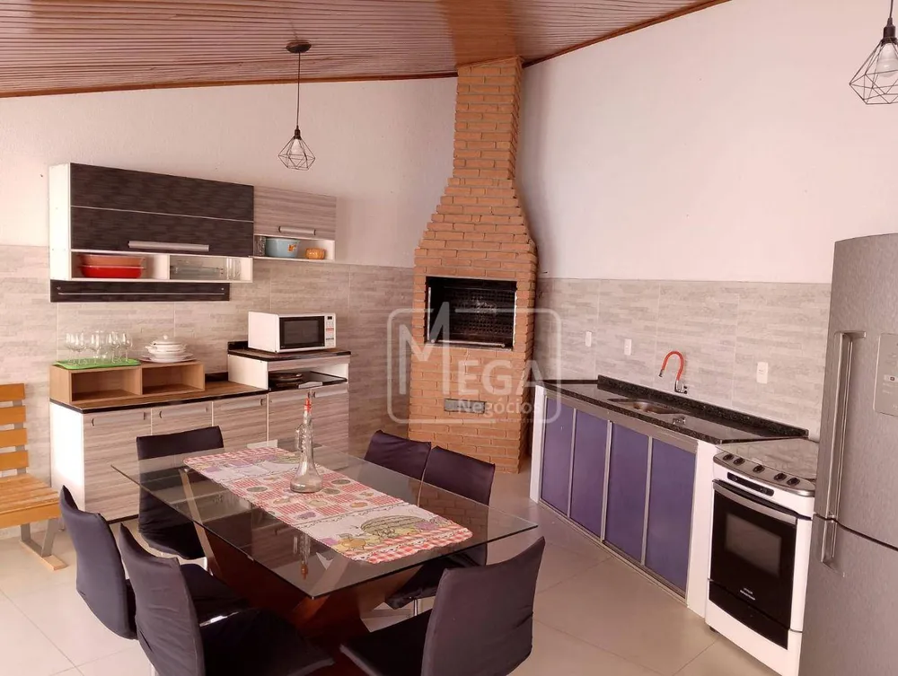 Casa, 4 quartos, 263 m² - Foto 6