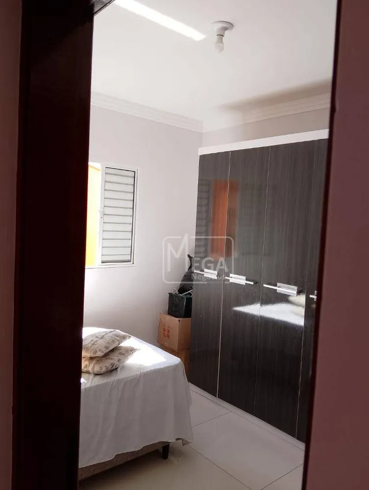 Casa, 4 quartos, 263 m² - Foto 9