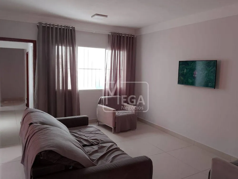 Casa, 4 quartos, 263 m² - Foto 16