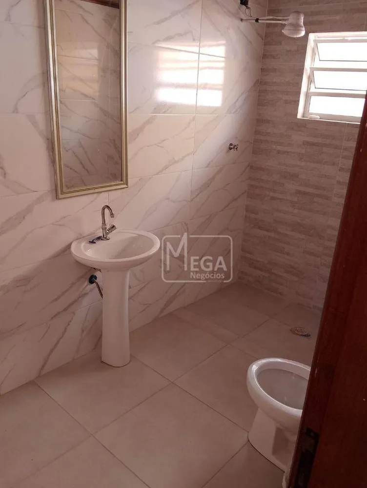 Casa, 4 quartos, 263 m² - Foto 12