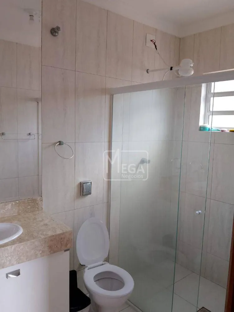 Casa, 4 quartos, 263 m² - Foto 7