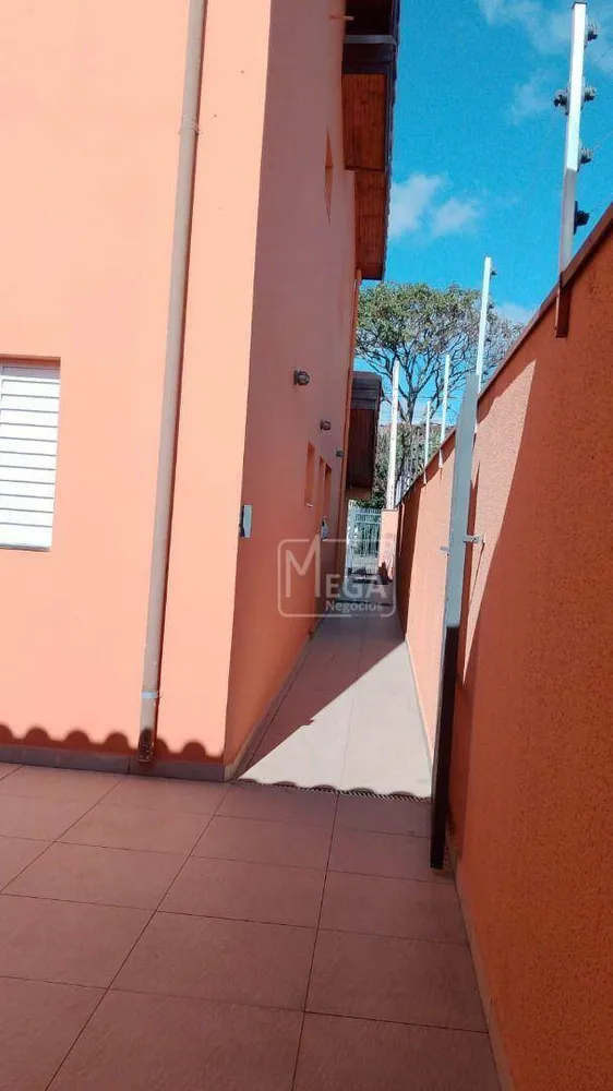 Casa, 4 quartos, 263 m² - Foto 2