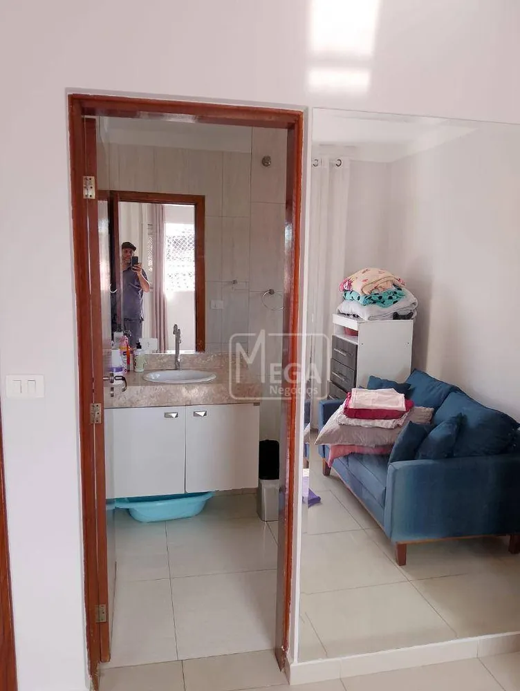 Casa, 4 quartos, 263 m² - Foto 1