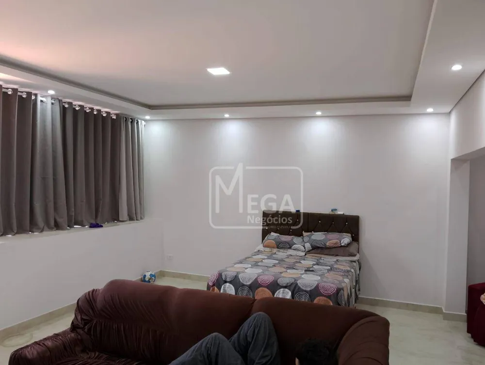Casa, 4 quartos, 263 m² - Foto 7