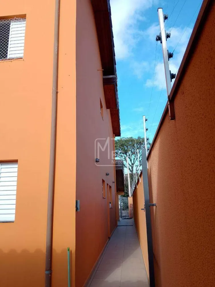 Casa, 4 quartos, 263 m² - Foto 14