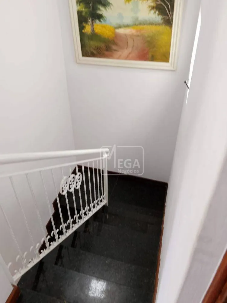Casa, 4 quartos, 263 m² - Foto 5