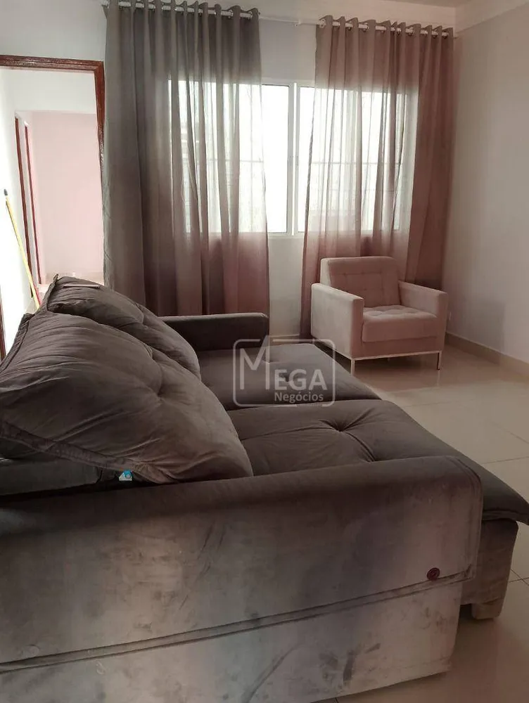 Casa, 4 quartos, 263 m² - Foto 8