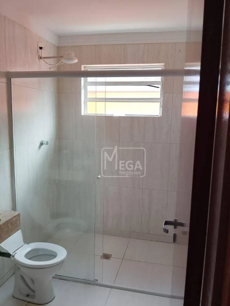 Casa, 4 quartos, 263 m² - Foto 4
