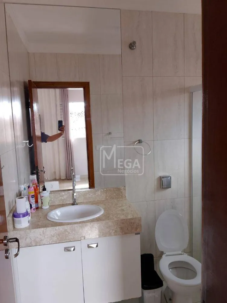 Casa, 4 quartos, 263 m² - Foto 5
