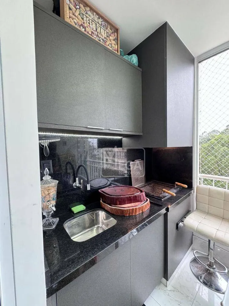 Apartamento, 2 quartos, 86 m² - Foto 8