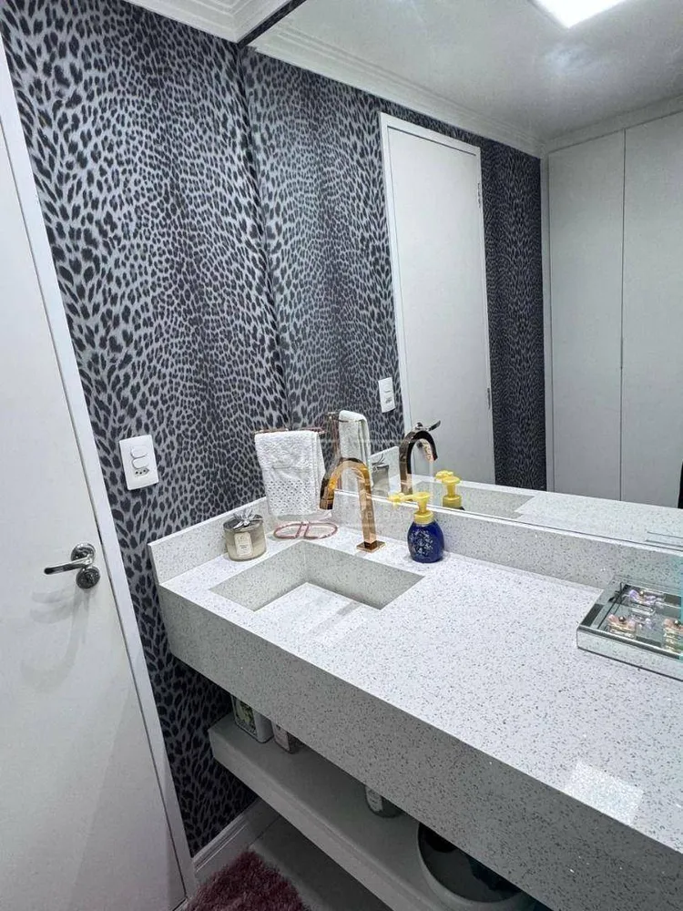 Apartamento, 2 quartos, 86 m² - Foto 9
