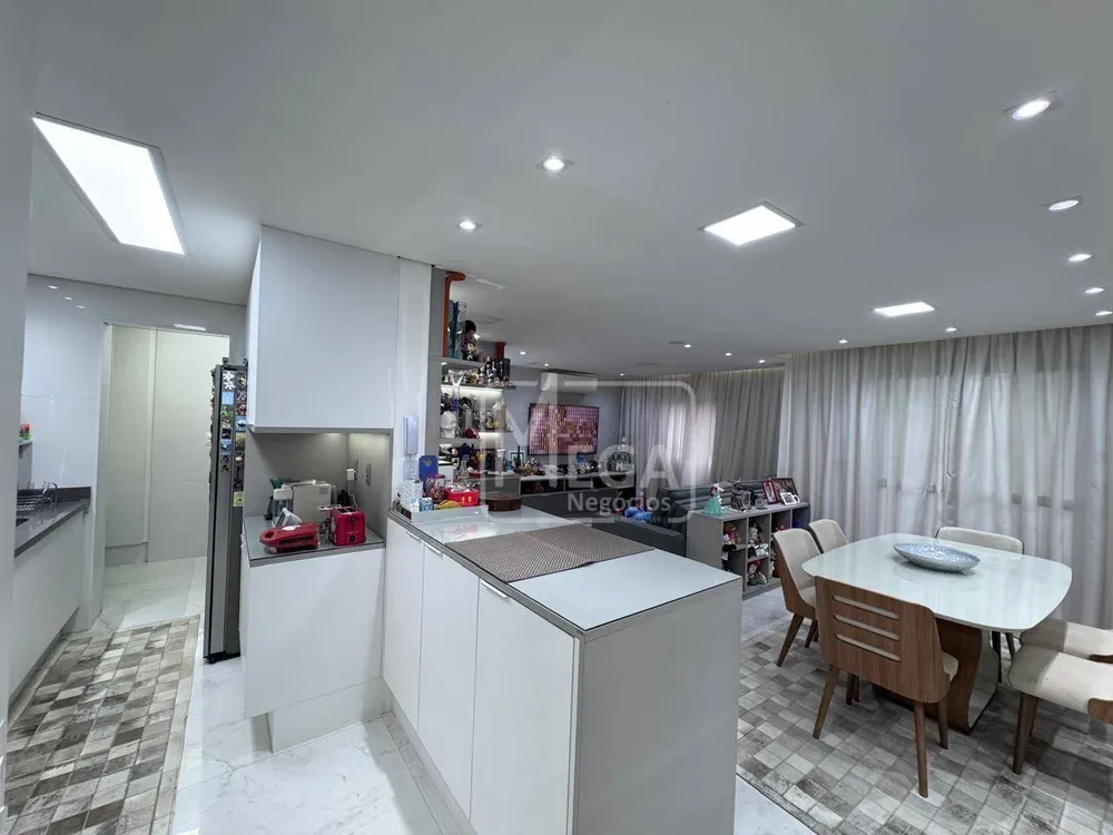 Apartamento, 2 quartos, 86 m² - Foto 1
