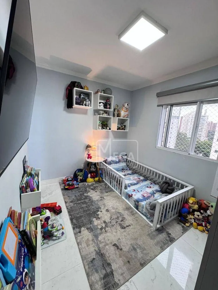 Apartamento, 2 quartos, 86 m² - Foto 13