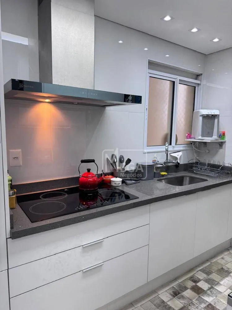 Apartamento, 2 quartos, 86 m² - Foto 4