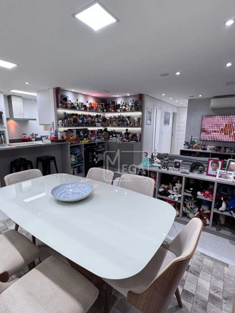 Apartamento, 2 quartos, 86 m² - Foto 2