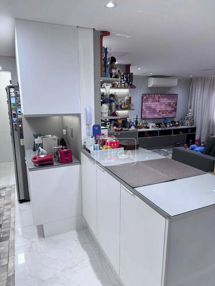 Apartamento, 2 quartos, 86 m² - Foto 3