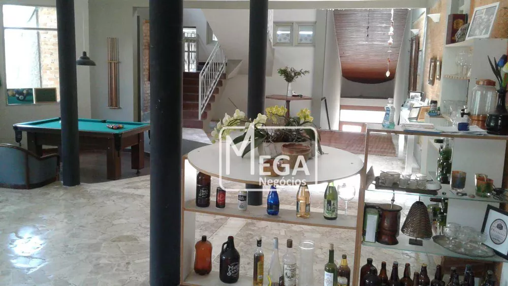Casa de Condomínio, 4 quartos - Foto 2
