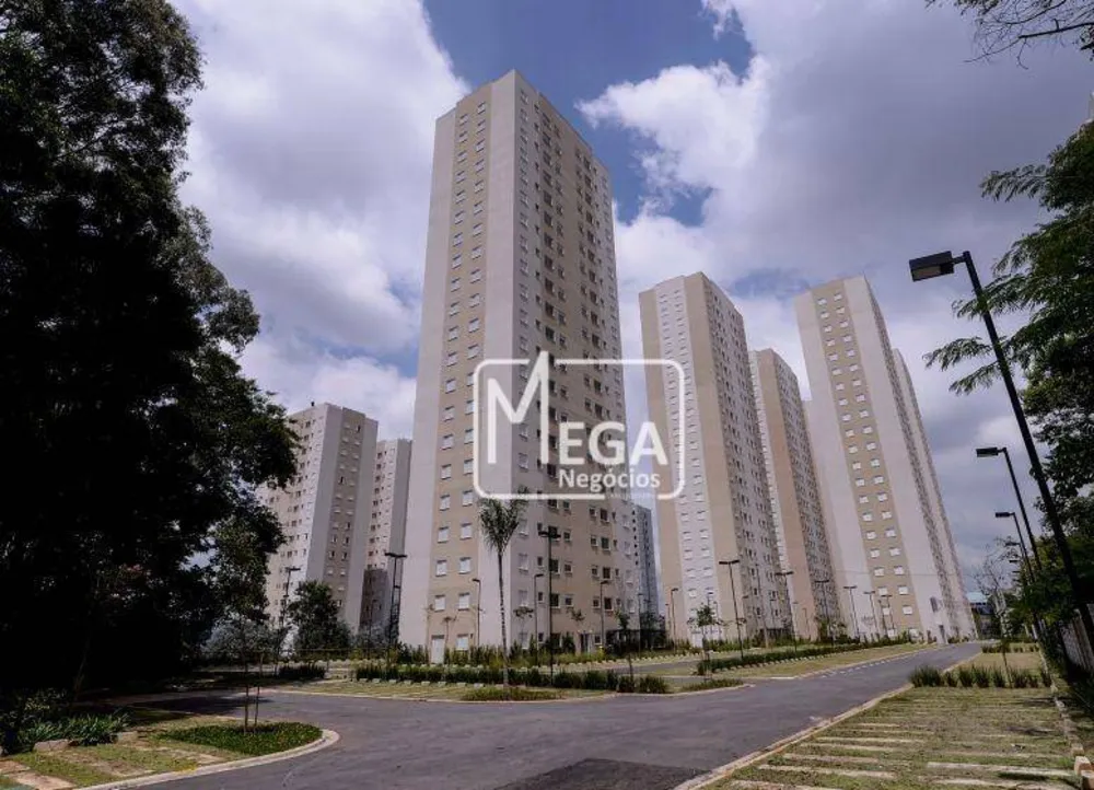 Apartamento, 2 quartos, 51 m² - Foto 9