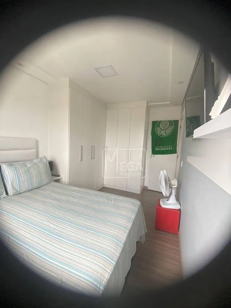 Apartamento, 2 quartos, 51 m² - Foto 6