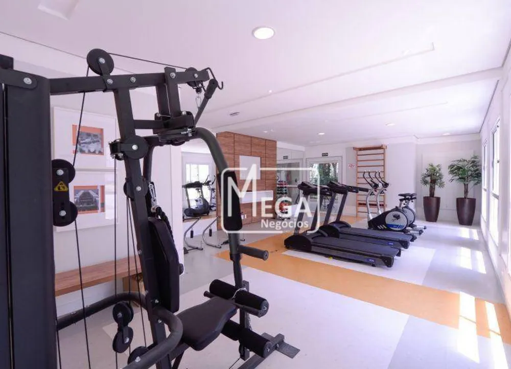 Apartamento, 2 quartos, 51 m² - Foto 11