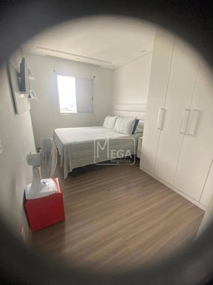 Apartamento, 2 quartos, 51 m² - Foto 4