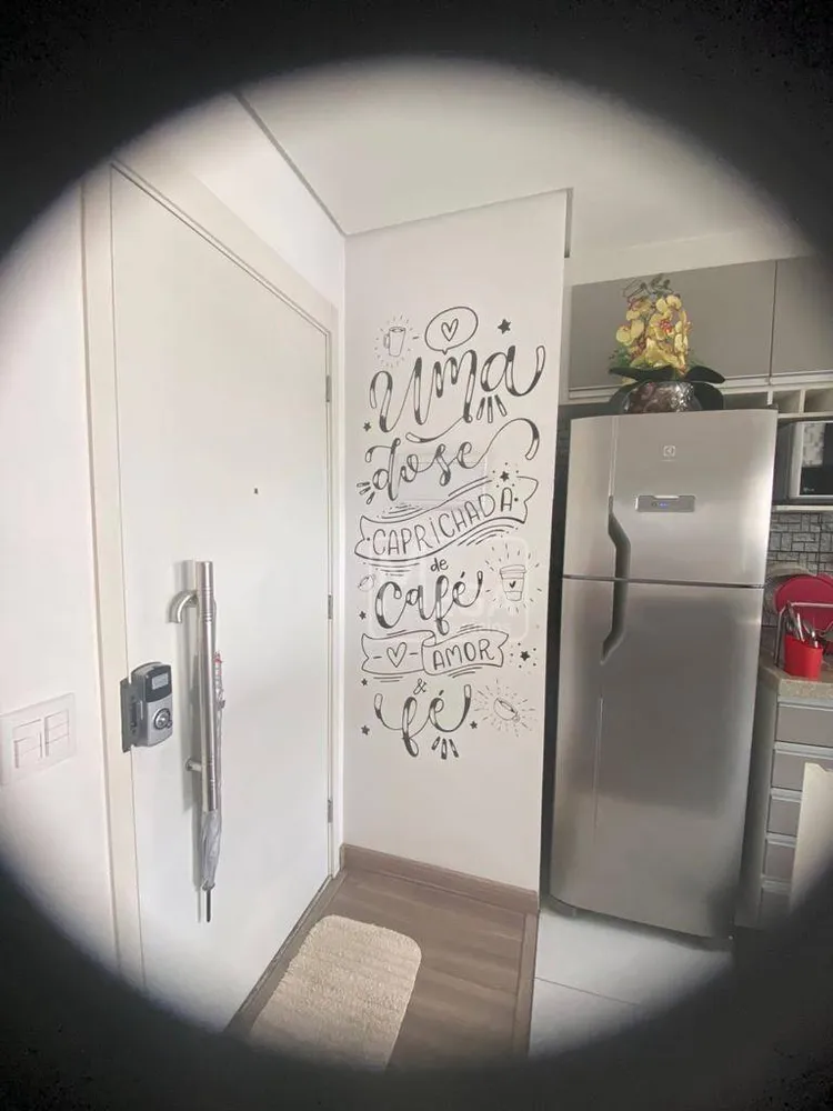 Apartamento, 2 quartos, 51 m² - Foto 5
