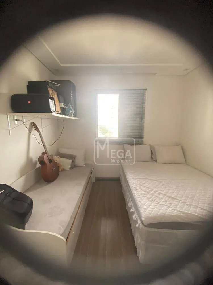 Apartamento, 2 quartos, 51 m² - Foto 7