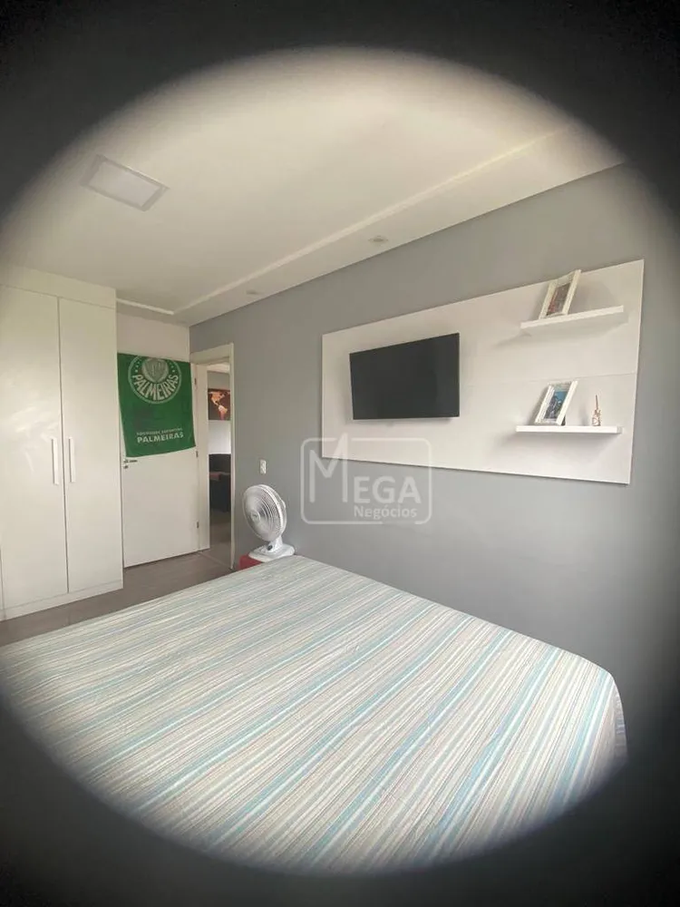 Apartamento, 2 quartos, 51 m² - Foto 8