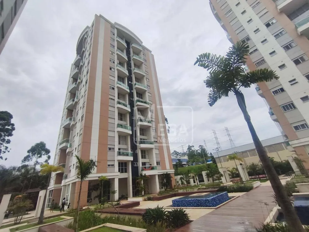 Apartamento, 2 quartos, 79 m² - Foto 4