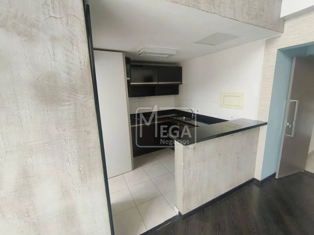 Apartamento, 2 quartos, 79 m² - Foto 1