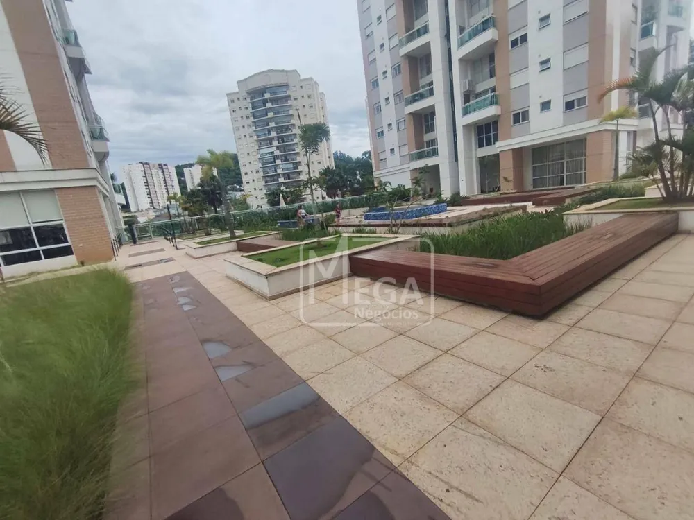 Apartamento, 2 quartos, 79 m² - Foto 2