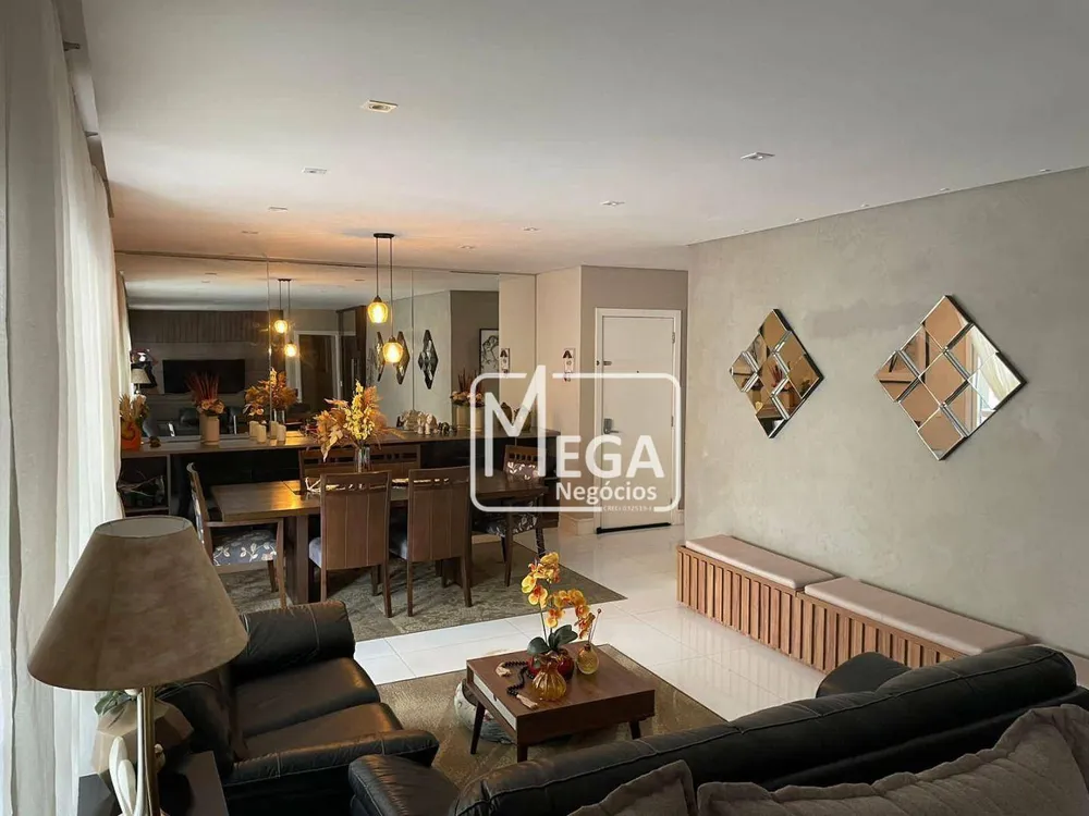 Apartamento, 3 quartos, 158 m² - Foto 7