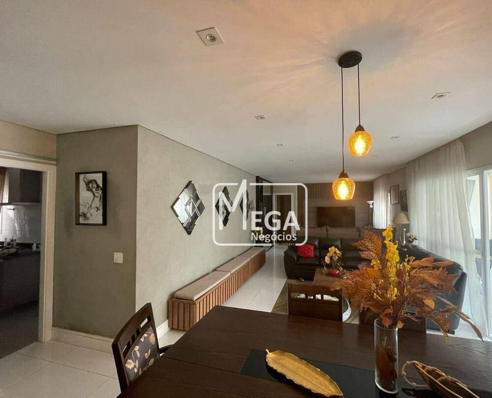 Apartamento, 3 quartos, 158 m² - Foto 6