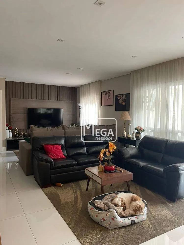 Apartamento, 3 quartos, 158 m² - Foto 5