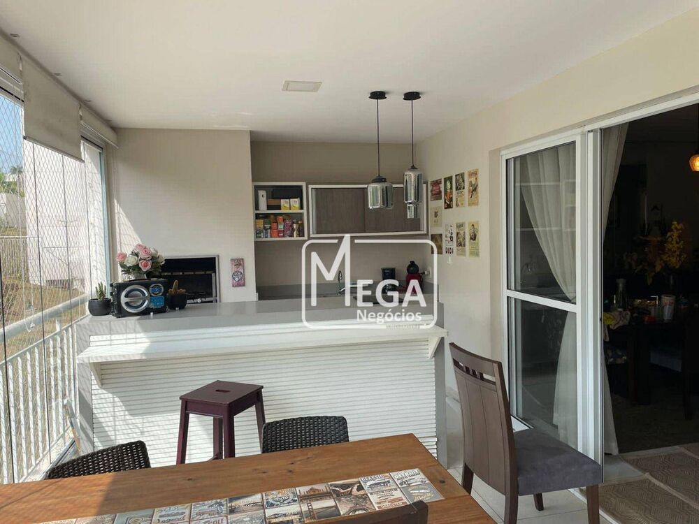 Apartamento, 3 quartos, 158 m² - Foto 16