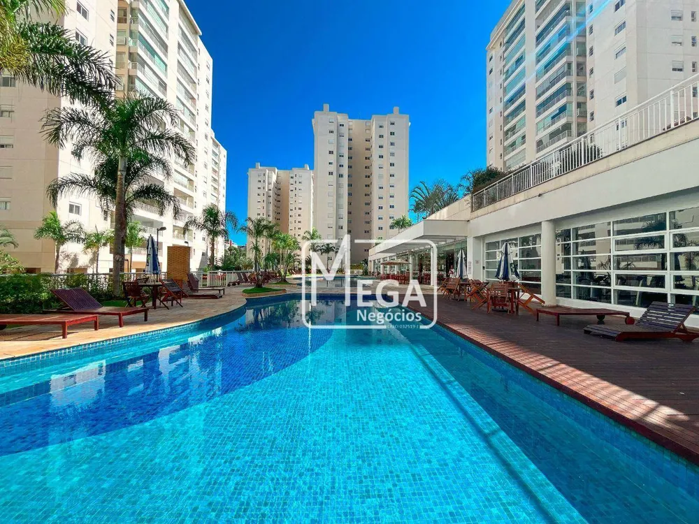 Apartamento, 3 quartos, 158 m² - Foto 25