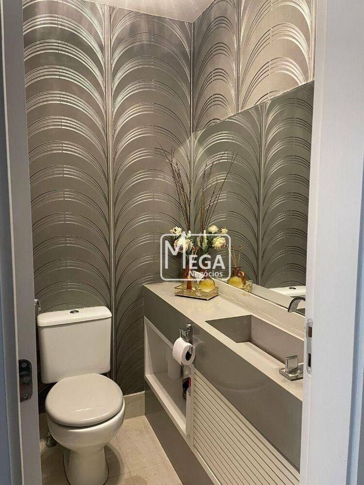 Apartamento, 3 quartos, 158 m² - Foto 5