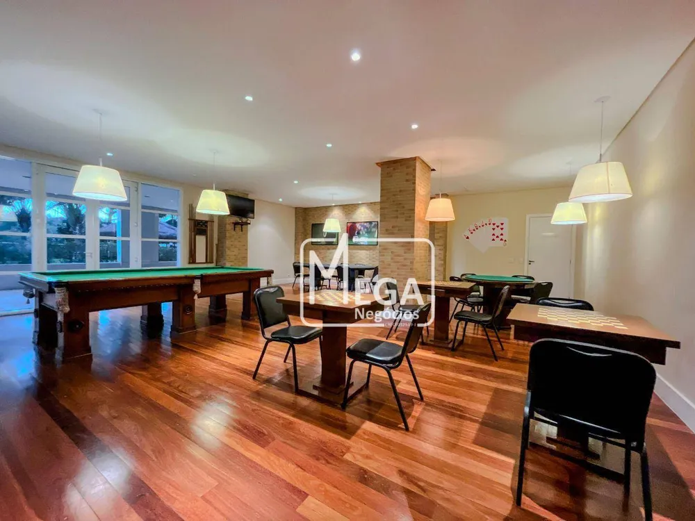 Apartamento, 3 quartos, 158 m² - Foto 33