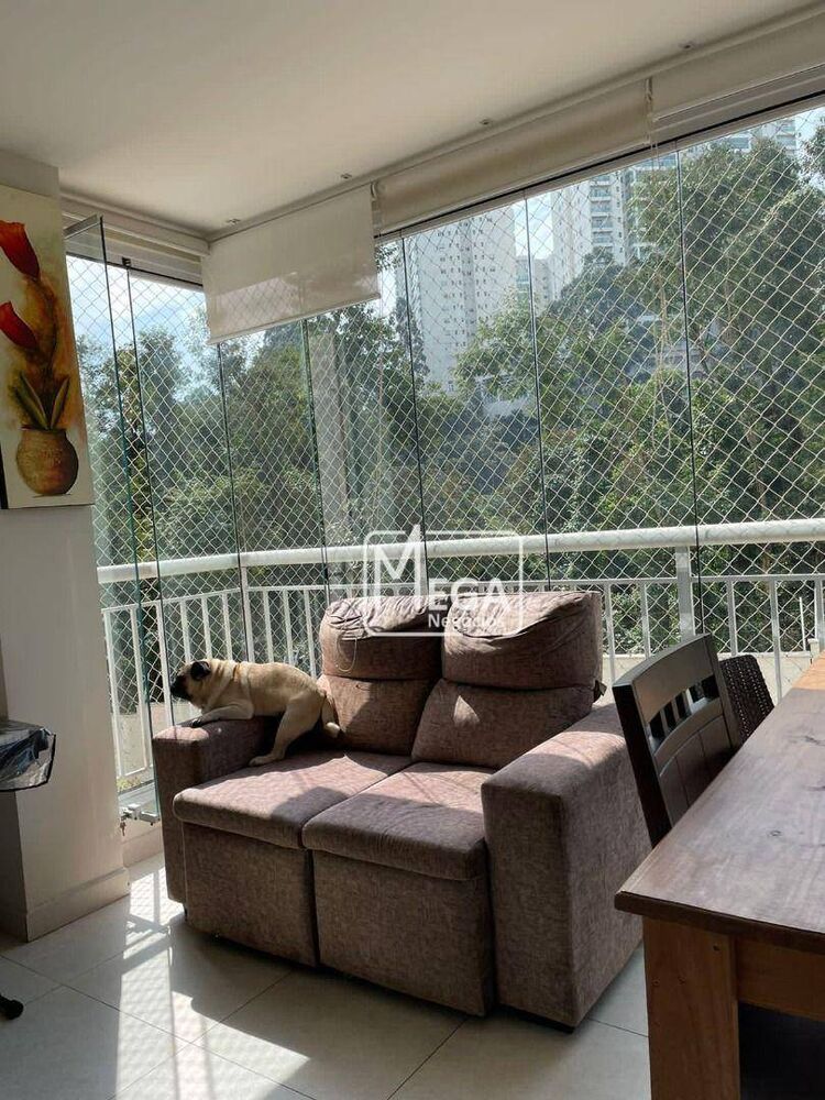 Apartamento, 3 quartos, 158 m² - Foto 13