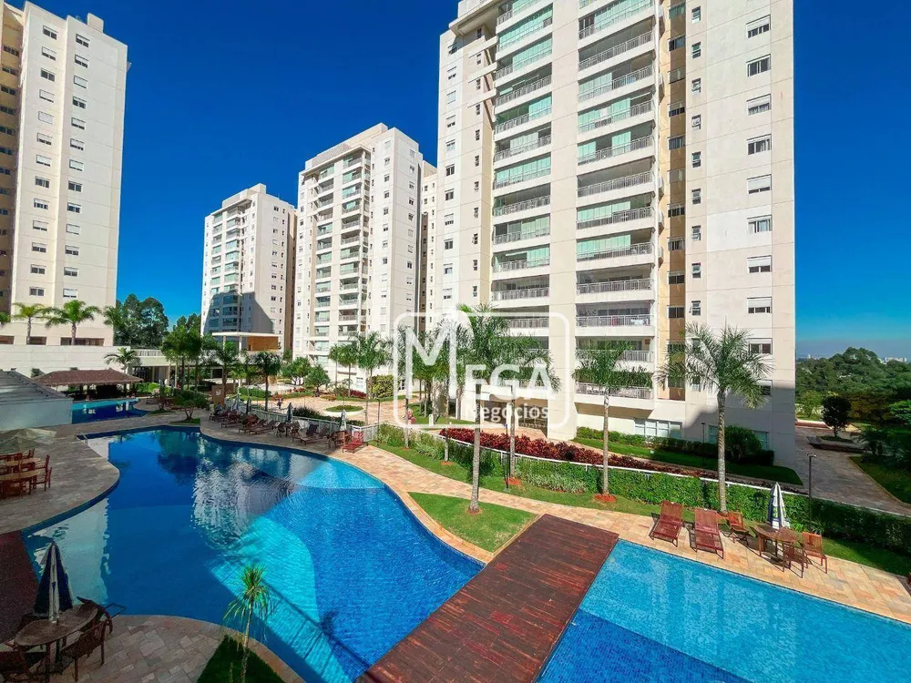 Apartamento, 3 quartos, 158 m² - Foto 24